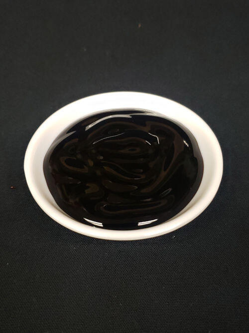 Of Eel Sauce