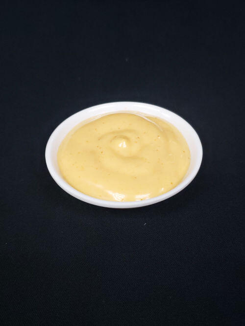 Of Spicy Mayo