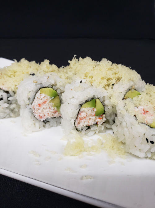 Crunchy Roll